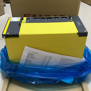 ไดรฟ์เซอร์โว AC ของแท้ใหม่ FANUC A06B-6250-H030 - Product Image 5