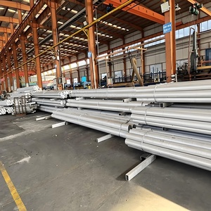 Barra de Aluminio de Alta Resistencia Cuadrada H14 5052 5083, Acabado Fresado, Varilla Plana de Aluminio, Recubierta para Uso Aeroespacial, Estructural, de Pared y Construcción - Product Image 6