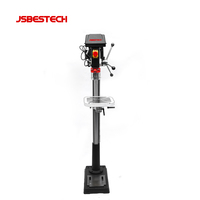 Perceuse ZJ5116 pour perceuse électrique à banc métallique