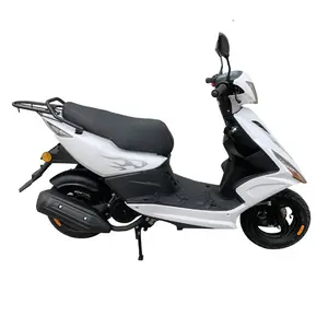 KAVAKI MOTOR Factory 2024 nouveau scooter à essence 4 temps pas cherscooter moto 125cc scooter pas cher 150cc
