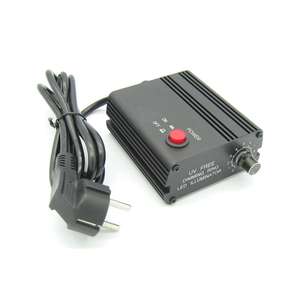 6W 60 Broches <span class=keywords><strong>Microscope</strong></span> A MENÉ LA lumière D'anneau - Product Image 3