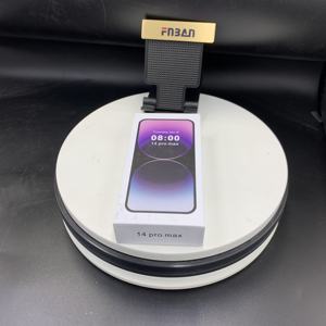 Barato mini teléfono función teléfono F14 4 Tarjeta SIM móvil sin teléfono inteligente botón recto fuerte ancianos 2G Teléfono de comercio exterior - Product Image 5