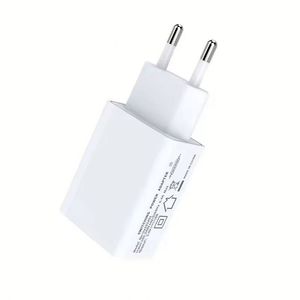 Mobile Phone Charger Quick Charge Fast Charging EU US <b>Plug</b> <b>Adapter</b> Wall USB Charger - Product Image 4