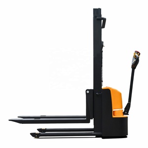 รถยกพาเลท 1.5 ตัน ลดราคาพิเศษ คุณภาพดี - Product Image 2