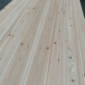 Planches et panneaux en bois d'épicéa de haute qualité, planches en bois de <span class=keywords><strong>sapin</strong></span> massif pour meubles - Product Image 1