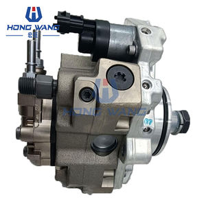 Pompe à injection de carburant avec garantie d'un an, compatible avec QSB 4.5L 6.7L pour SAA6D107 SAA4D107 PC200-8M0 240-8QS ISF 3.8L - Product Image 3