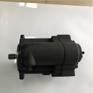 ปั๊มไฮดรอลิกหลัก Deere 50D รุ่น 4617487 4615640 OEM PVK-2B-505-CN สำหรับอะไหล่รถขุดขนาดเล็ก - Product Image 5