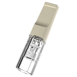 Embouts de filtre à cigarettes jetables, filtration microporeuse bicolore, embout anti-caramelles jetable, filtre à cigarettes pour hommes - Product Image 4