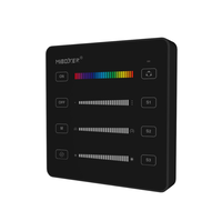 Télécommande de panneau SPI B6 (2,4 GHz)