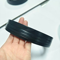 Kit de joints hydrauliques en V NBR FKM, joints en tissu en V, joints Chevron, joints de type V
