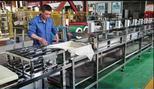 チーズプレス自動生産ラインミルクリーション給餌コアゲレーター充填混合凝固注ぎマーキングステップ - Product Image 4