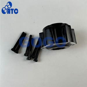 Kit de blocage de moyeu de roue pour Frontier X-Terra Navara D22, référence 40260-1S700 FJ0701-Z0002 - Product Image 5