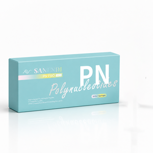 Suero PN PRO Hidratante Concentrado de Micromoléculas, Ajuste ODM, Botella con Gotero Delgado para Nueva Marca de Cuidado de la Piel, Lote Pequeño Global - Product Image 5