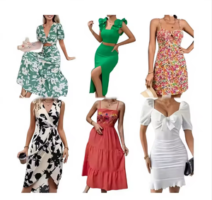 Lots <span class=keywords><strong>de</strong></span> vêtements <span class=keywords><strong>de</strong></span> mode pas chers en gros – Balles <span class=keywords><strong>de</strong></span> vêtements mixtes pour femmes - Product Image 3