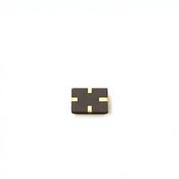 Résonateur SAW Vanlong SR5511 433,42 MHz SMD5035 4 broches à faible perte d'insertion certifié ROHS, composant RF 50 pour modules sans fil