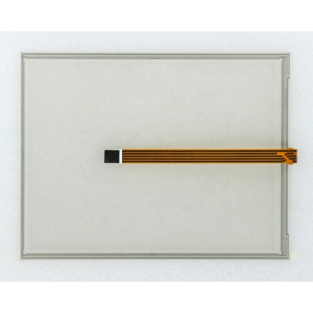 Touch Screen Panel Compatible for ELO 10.4 Inch 526535-000 SCN-AT-FLT10.4-001-0H1 Digitizer Single-touch Resolution 1280x1024