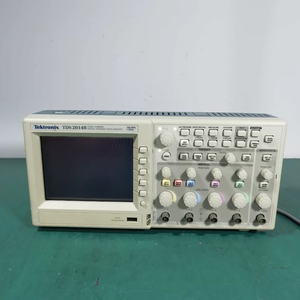 Osciloscopio Digital a Color Tektronix Tds 2014b de 100mhz, 4 Canales y 1gs/s, Tds2014b - Product Image 2