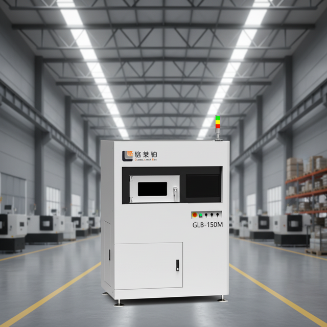 Dual Laser SLM Metal 3D Printer, Dental & Cultural Creative Medium Batch Production, 150mm Build Volume, High Precision