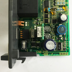 A20B-2101-0990 Nueva Tarjeta de Control de Motor Servo FANUC Original - Product Image 2