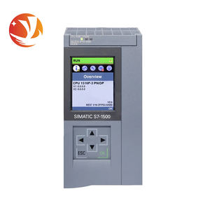 หน่วยควบคุมโปรแกรมพีแอลซี6ES7516-3FP03-0AB0 516-3FP03-0AB0 6ES7ซีเมนส์ของแท้สินค้าใหม่ - Product Image 3