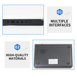 Alat pijat kesehatan, baru, SJP-1 berbahan dasar asam DDS bioelektrik peralatan kecantikan pijat kesehatan - Product Image 5