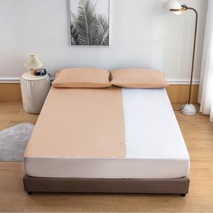 Draps de protection antistatiques et anti-rayonnement, écologiques et durables, 95% coton, 5% fibre de sliver, pour la maison, l'hôpital et l'hôtel - Product Image 2