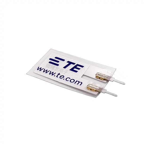 Piezoelectric thin film pressure sensor vibration PVDF LDT0-028K original manufacturer hot sale