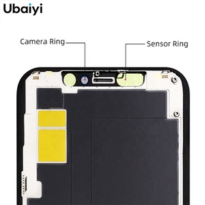 ขายส่งจากโรงงาน จอ OLED แข็ง 5.8 นิ้ว สีดำ พร้อมทัชสกรีน สำหรับ 11 Pro รุ่น Universal รับประกัน 2 ปี - Product Image 5