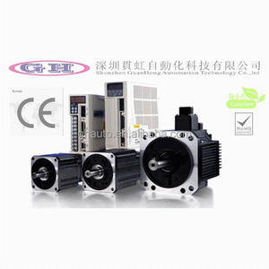 Motor y Controlador de CA SZGH 2.3KW 15NM 220V 1500RPM 2300W con Variador - Product Image 2