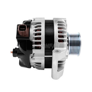 <span class=keywords><strong>Alternador</strong></span> 31100-RAA-A05 para <span class=keywords><strong>Honda</strong></span> <span class=keywords><strong>Accord</strong></span> 2003-<span class=keywords><strong>2005</strong></span> Element 2003-2006 2.4L - Product Image 4