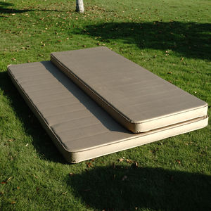 Colchón de Aire Autoinflable Personalizado 2025, Colchoneta Portátil para Dormir, Tapete de Camping para Viajes al Aire Libre - Product Image 2