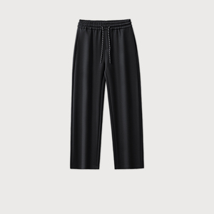 Conjunto de Pantalones Deportivos Relajados E22ENT1A1, Algodón Unisex, Marca de Moda <span class=keywords><strong>ESSS</strong></span>, Pantalones de Alta Calidad, Precio al por Mayor - Product Image 2