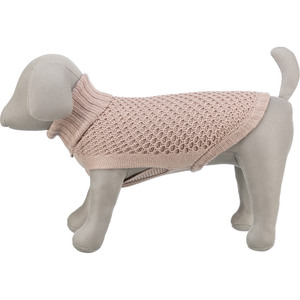 Vêtements pour animaux Norwood Jersey XXS 18 cm Peach - Product Image 3