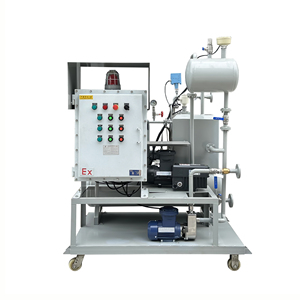 Écrémeur d'<span class=keywords><strong>huile</strong></span> flottant compact FYJ, facile à utiliser, faible entretien, équipement industriel d'élimination de l'<span class=keywords><strong>huile</strong></span> flottante - Product Image 2