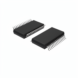 Manufacturer Channel Electronics Component Clock Timing 28 SSOP IDT5V993A-7QGI8 - Product Image 1