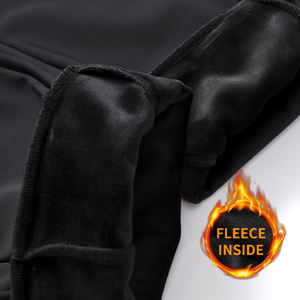 <b>Men</b> Jogging <b>Pants</b> <b>Cropped</b> Trousers Quick Dry Training Track <b>Pants</b> Gym Wear Workout <b>Pants</b> For <b>Men</b> - Product Image 4