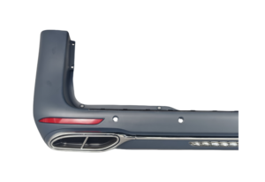 Hangpu Offre Spéciale Bodykit pour <span class=keywords><strong>Vito</strong></span>/V260 (16-23 ') et S680 Maybach pour <span class=keywords><strong>Mercedes</strong></span> <span class=keywords><strong>Benz</strong></span> Nouvel État Unique Modification de voiture Mise à niveau - Product Image 3