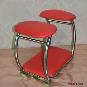 Aanpasbare, stevige seksspel voor koppels, beenstretende sexy stoel voor seks - Product Image 4