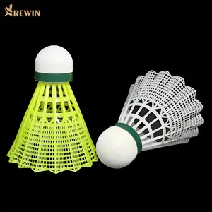 Mavis 350 나일론 셔틀콕 Badminton 턴과 비슷한 고품질 합리적인 가격 배드민턴 셔틀콕 품질