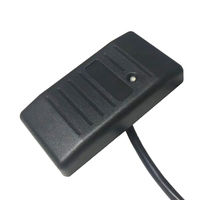 Lecteur RFID 1 fil pour protocole de suivi GPS