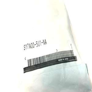 วาล์วโซลินอยด์นิวเมติก Original-SMC SY7A00-5U1-NA - Product Image 6