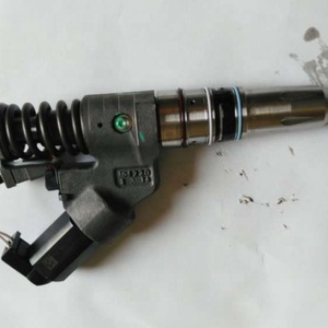 QSM11 ISM11หัวฉีดเครื่องยนต์ M11 4307547 4928517 4903472 3411756 3080429หัวฉีดน้ำมันเชื้อเพลิง2080429 - Product Image 2