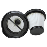 Pièces de rechange compatibles avec Deerma Dx115s, outils, accessoires, pièces d'aspirateur, filtre Hepa