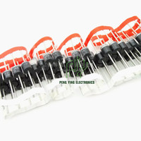 PengYing IC, chipset neuf et original, amplificateur audio, diode redresseuse 10A10 R-6 (10A/1000V)
