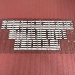 Barre LED de haute qualité pour Samsung QN85Q7FDAF QN85Q7FAAF QE85Q7FAAU BN96-60395A 60396A 60397A QEQ70F_SVC850A29 R L <span class=keywords><strong>M</strong></span> - Product Image 1
