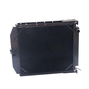 9D650-02A010000A0 XGSX01-07 800306253 Radiador de Repuesto para Cargadora - Product Image 1