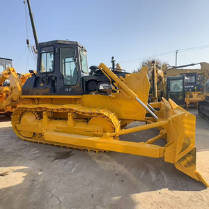 รถดันดินมือสองสภาพดีพร้อมส่งมอบทั่วโลก - Product Image 6