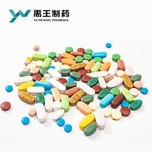 Imporove ยาผงสาหร่ายสไปรูลิน่าเพื่อสุขภาพระบบทางเดินอาหารเสริมภูมิคุ้มกันยารูปแบบปริมาณที่สะดวก - Product Image 5