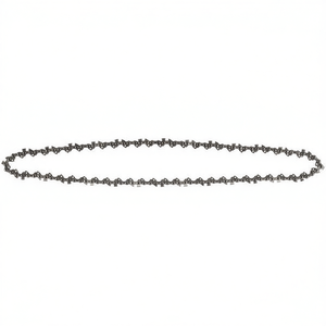 Cadena para motosierra de 20 pulgadas, paso 3/8, calibre .050, corte de cincel completo - Product Image 2