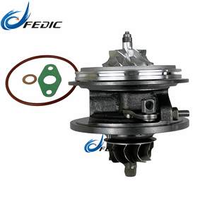 Cartouche turbo BV43-0205 MFS pour Audi A3 2.0 TDI 8P/PA 103Kw 140HP CBAA / <span class=keywords><strong>CBAB</strong></span> 2008 - Product Image 5